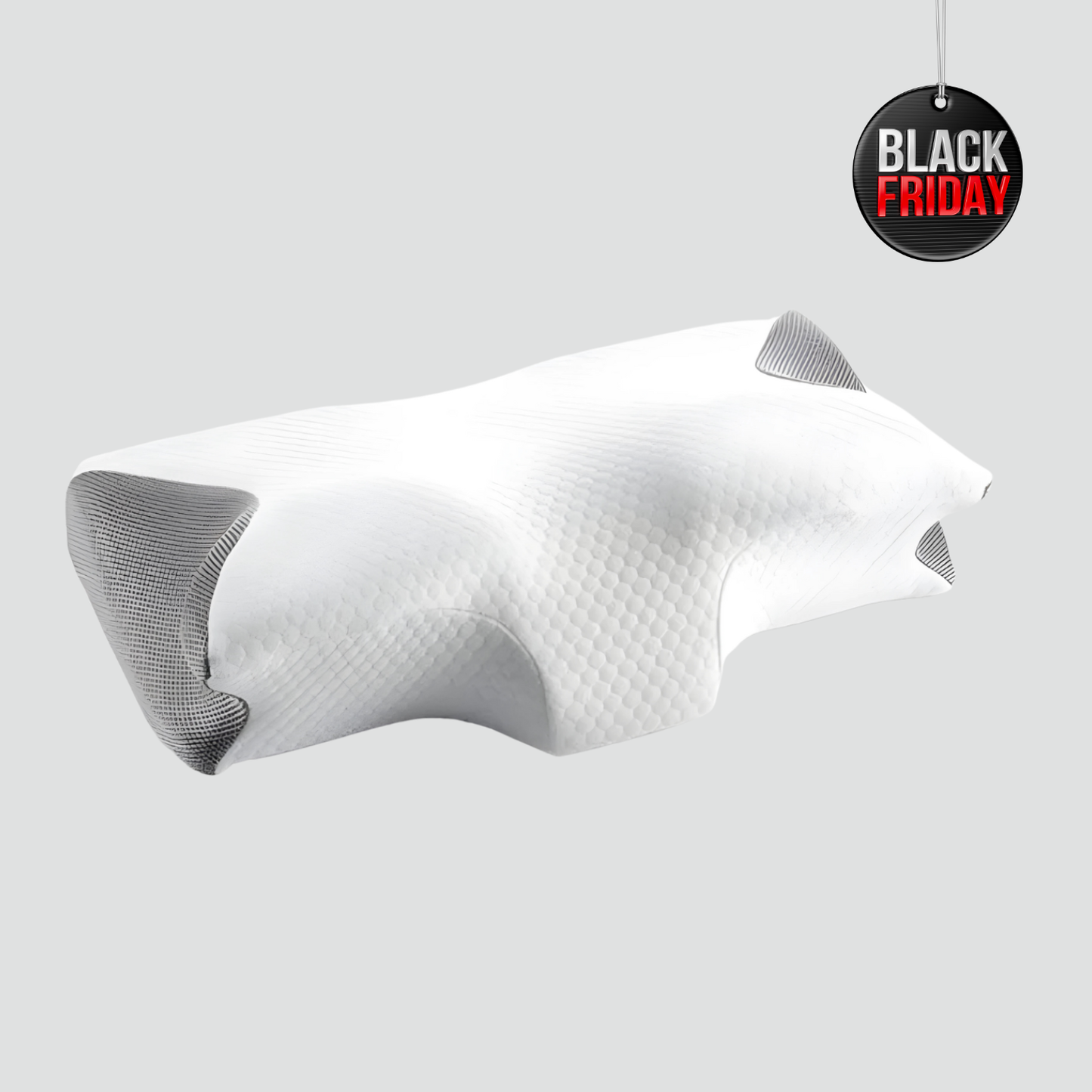 Pillowins™ Ergonómikus Párna